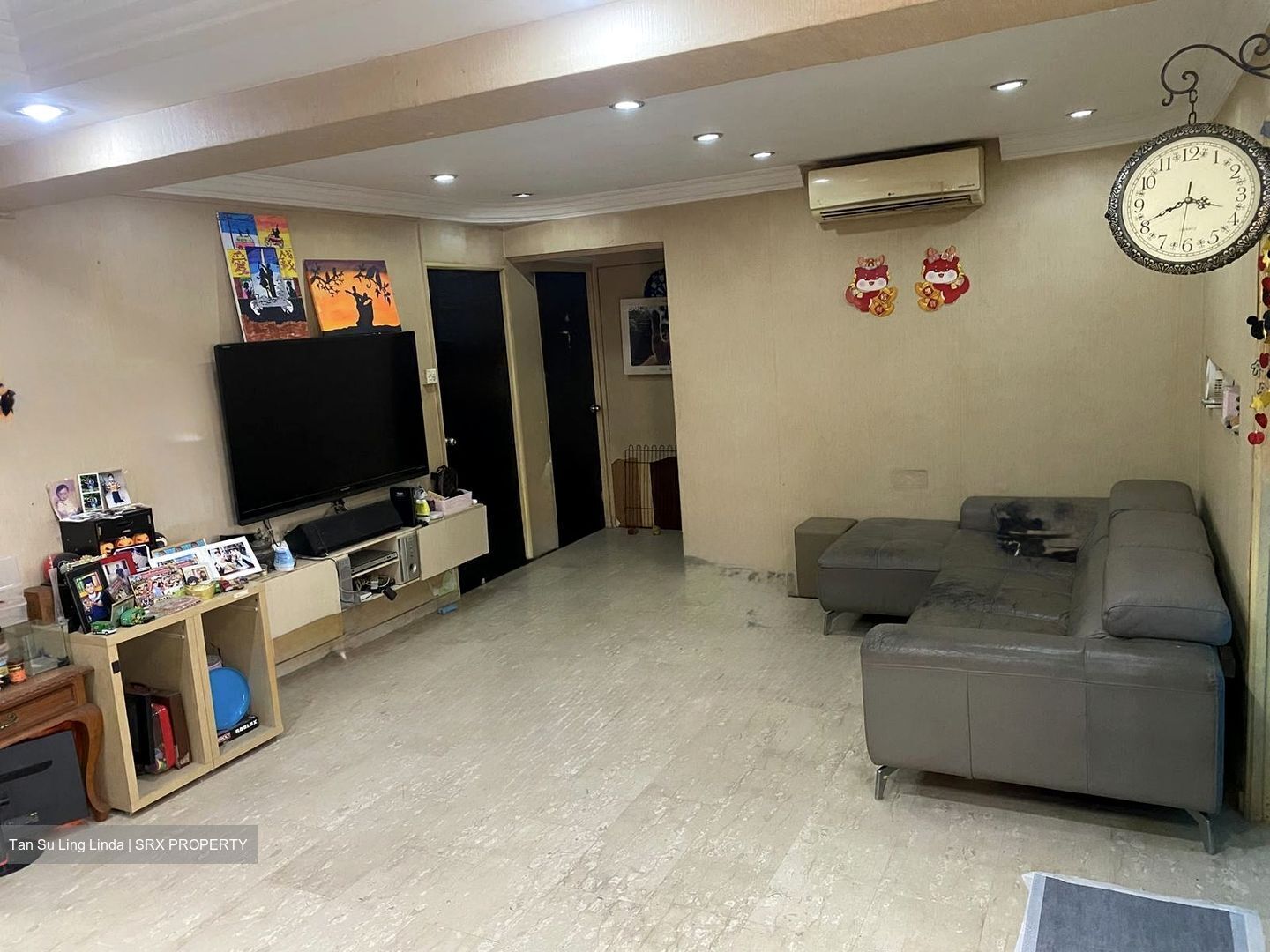 Blk 759 Pasir Ris Street 71 (Pasir Ris), HDB 5 Rooms #623648531
